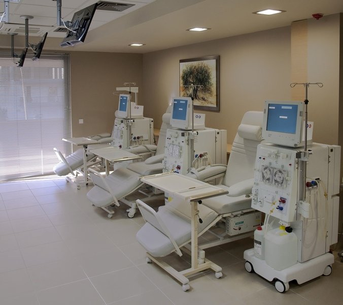 Kidney Center of Athens